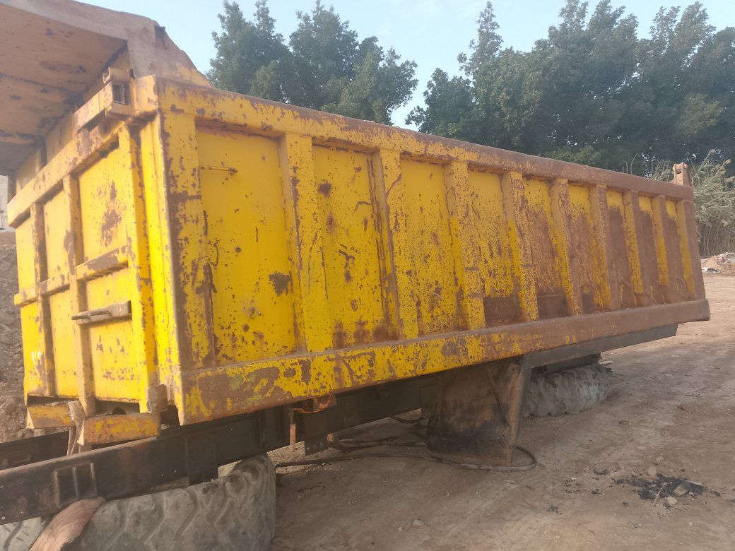 للبيع بدي ألماني طوله سته متر جديد بسعر مناسب أستفسار خاص ماجاوب ***********
