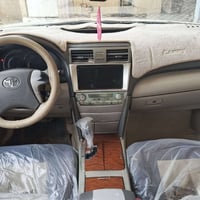 أريون • ٢٠٠٧ • V6