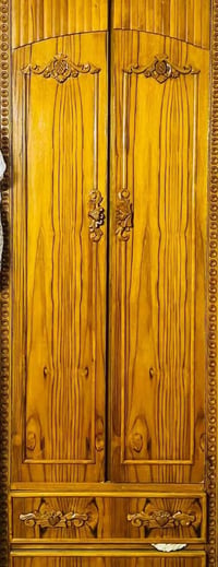 موصل • غرفة نوم • قرب اطباء