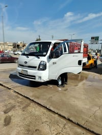 كيا • موديل ٢٠١٤ • موصل جانب اليمن