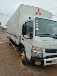 #من #رخصة #الادمن كنتر أوربي موديل 2012 طول 6 متر دخول جديد السيارة مك...