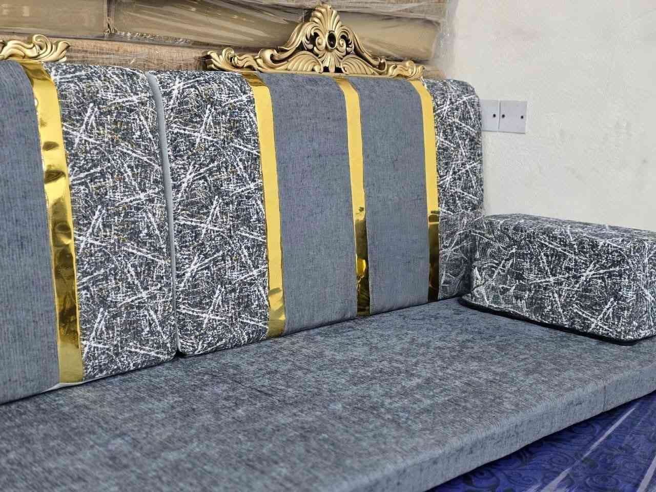 الهم صلي علي محمد وال محمد كميه قليله جداا
تلحك لو ماتلحك عرض خاص 
فقط المتر 30 الف 
قطعه مترتين مع تجوات مسدات 60الف 
لحجز ***********👉
