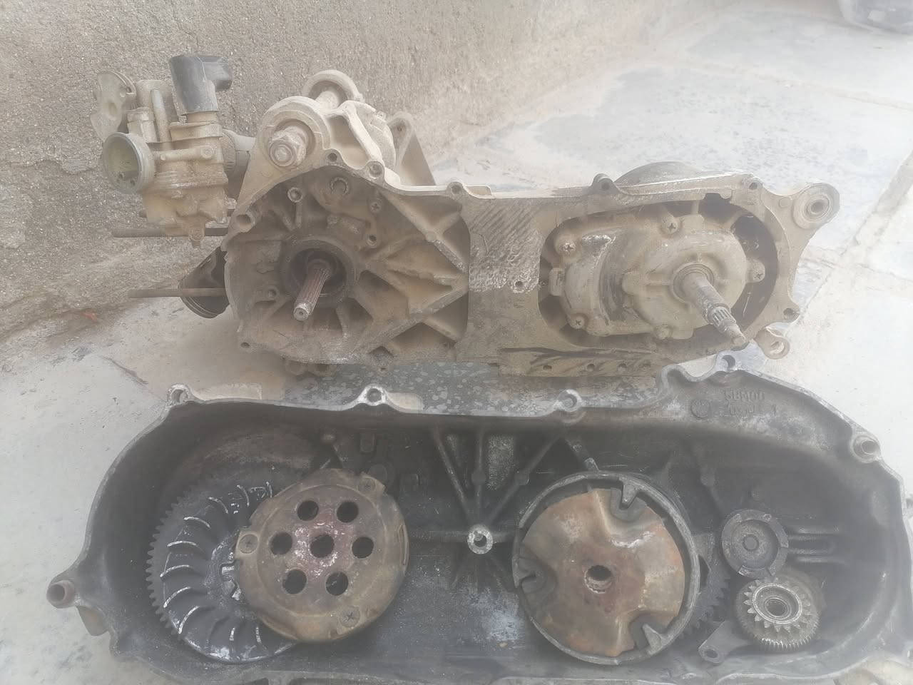 غراض مال دراجه منغولي للبيع مكاني ناصريه مركز


**إذا كنت صاحب هذا الإعلان وتريد حذفه لأي سبب، رجاءا أرسل رسالة إلى الدعم الفني**