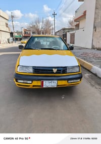 فينيتو تكسي • ١٩٩٤ • رقم كركوك