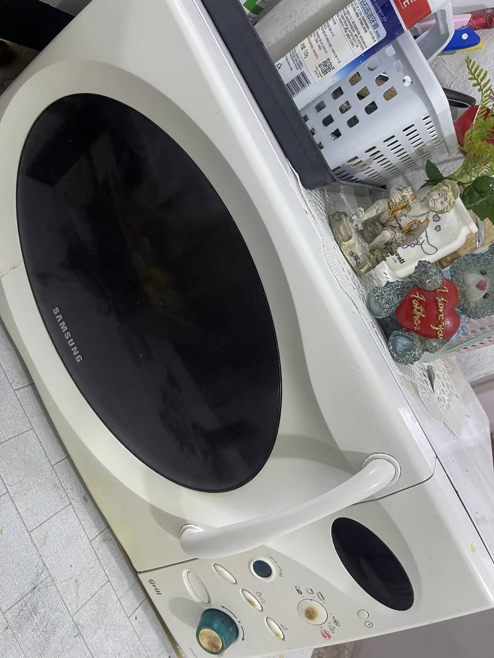 مايكرو حجم جبير ب70مكان سيديه


**إذا كنت صاحب هذا الإعلان وتريد حذفه لأي سبب، رجاءا أرسل رسالة إلى الدعم الفني**