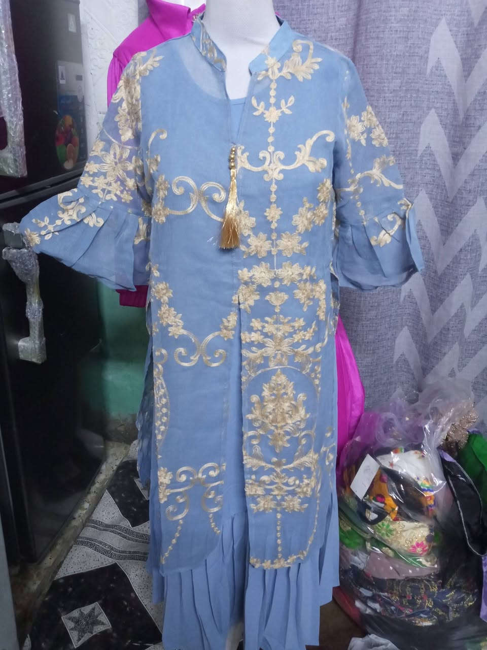 السلام عليكم بنات قطع جمال ودلال كلمن وسعره باله خليجي حجز على الخاص


**إذا كنت صاحب هذا الإعلان وتريد حذفه لأي سبب، رجاءا أرسل رسالة إلى الدعم الفني**