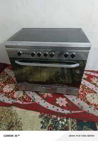 طباخ فريش • شرط نضافة • كربلاء الغدير