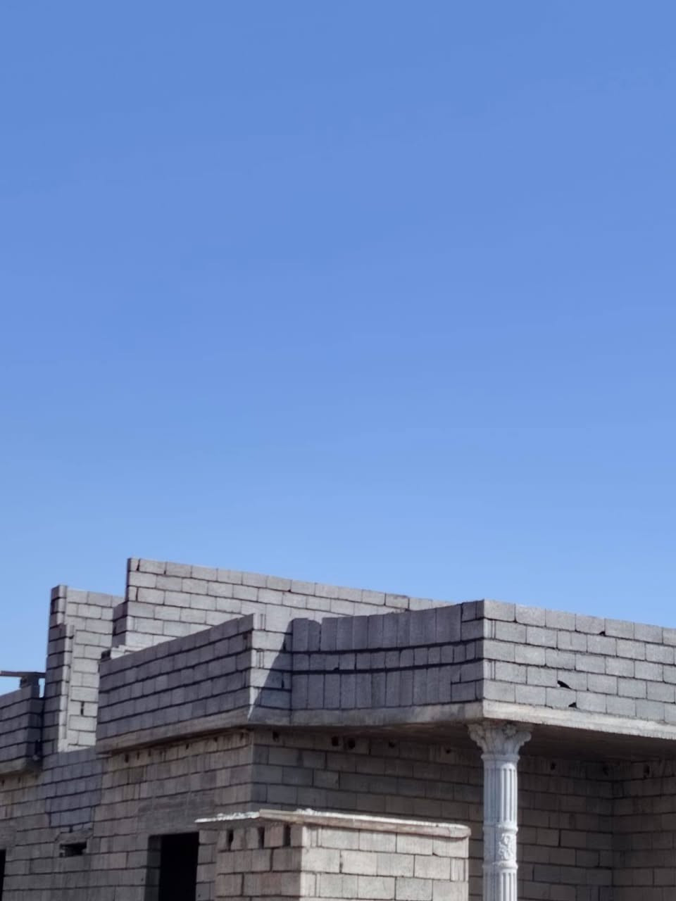 سلام عليكم يوجد كادر بناء متفرغ حالين اي استفسار
***********
