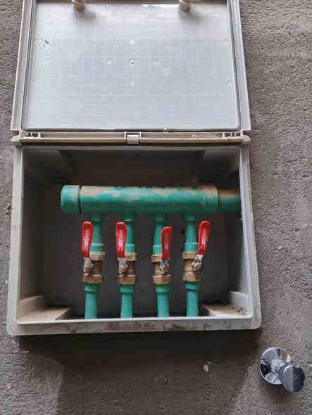 تأسيس ماي او مجاري منظومة غاز فظلات سبالت بسعار مناسبه.       ***********
