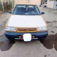 مكينة ناعمه • كهربائيات شغاله • ٢٠١٢