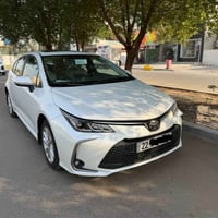 كورله 2023 ( SAS) خليجيه ام الضمان فول رقم شمالي الموصفات( بصمه - فتحه...