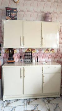 كاونتر 3 قطع للبيع تسكام نضيف كلش سعره 300  07838873270