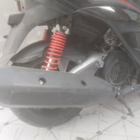 دراجة كهربائية • مكفولة • أوراق باسمي