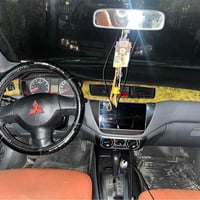 لانسر • ٢٠١١ • توماتيك دبل