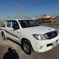 تويوتا • ٢٠١٠ • اربيل