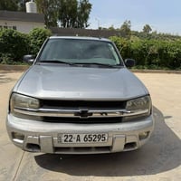 تريل بليزر • ٢٠٠٨ • غاز وبنزين