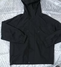 قمصله مطريه عسكرية • قياس لارج • توصيل