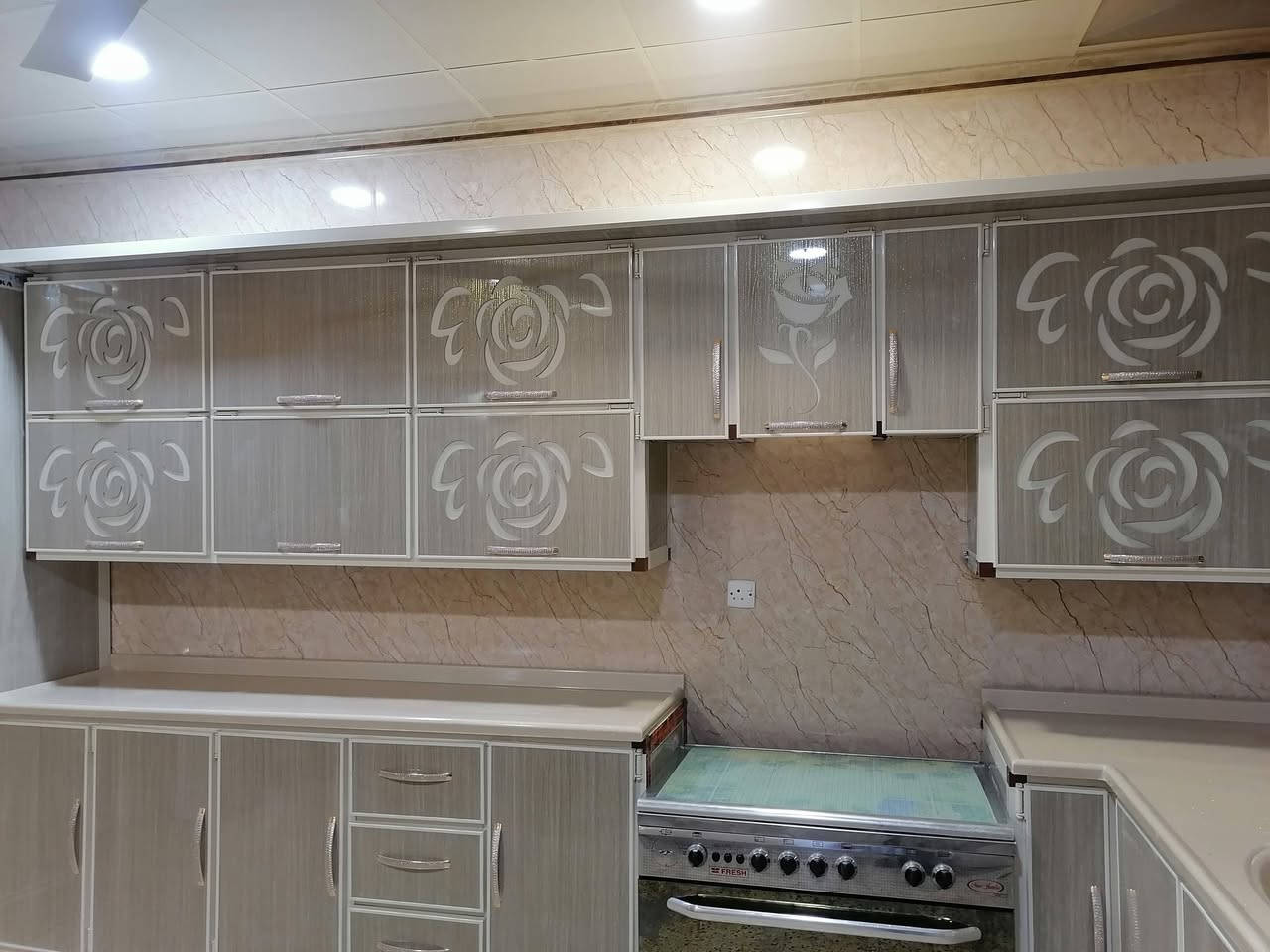 عرض مميز من معمل الامارة للمطابخ الحديثة! 🌟

*مطبخ أحلامك بأفضل سعر!*
- *أسعار تنافسية*: 95 دولار للمتر شامل النقل والتثبيت
- *جودة عالية*: أحدث الفصالات ومواد أولية ممتازة
- *خدمة متكاملة*: نقل وتثبيت مجاني

اتصل الآن: ***********
العنوان: موصل الجديده، شارع السايلو

احصل على مطبخك اليوم!
