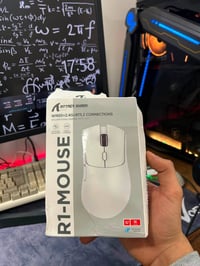ماوس • ماوس اتاك شارك • Attack Shark mouse • اكسسوارات كمبيوتر • ماوس ...