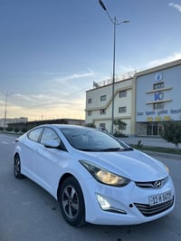 النترا ٢٠١٦ • خليجي • محرك ١٨٠٠