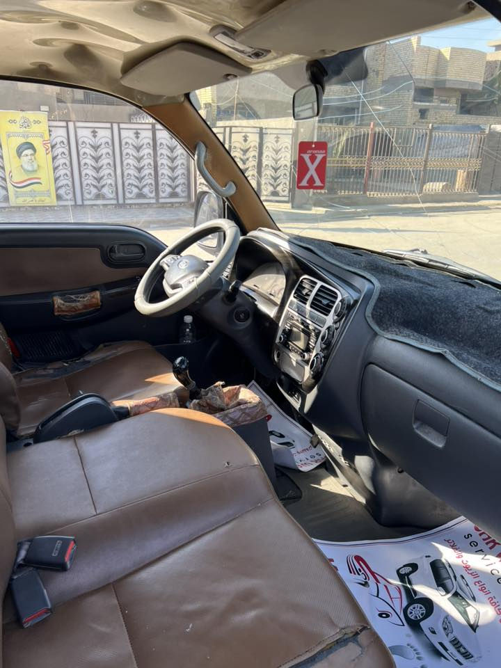 السلام عليكم ورحمه وبراكاته ….كيا حمل 2020 الشكل القديم سياره  كفاله عامه رقم بغداد بسمي …العنوان بغداد الفضيليه …***********
