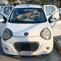 جيلي باندا للبيع مديل 13 السعر 50 وبيها مجال حق الجيه 07702554384