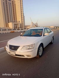 سوناته • ٢٠١١ • محرك ٢٠٠٠