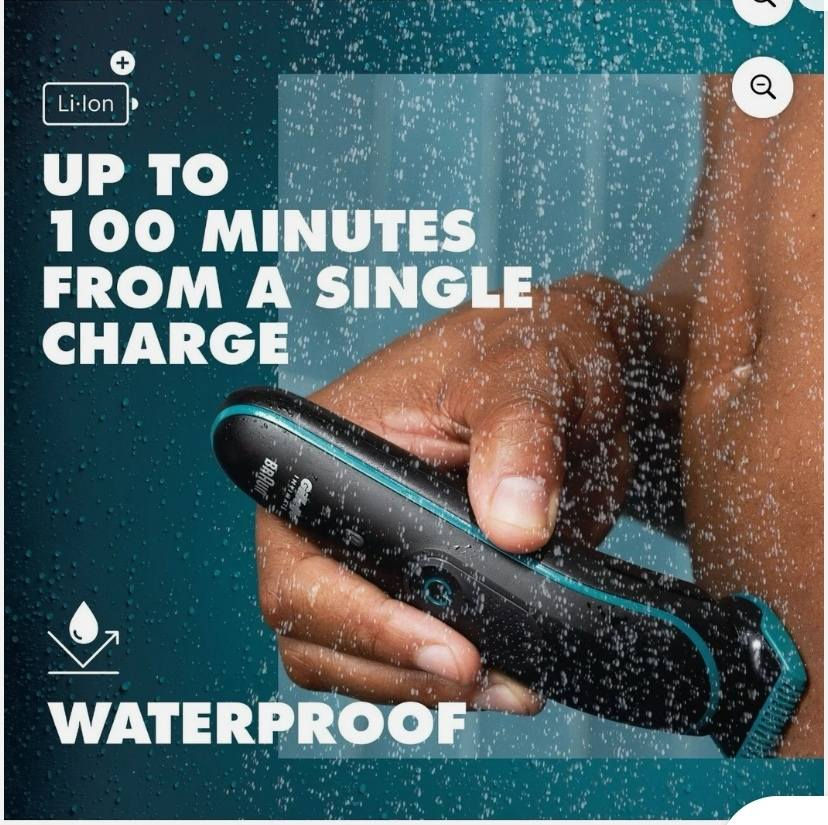 مكينة حلاقة بتعارن مع اقوى ماركتين معرفة بصناعة مكاين الحلاقة وهنة. براون وجوليت .جديدة كبس شركة تفتح الوك بيدك شرط الاصلي بسعر 35


**إذا كنت صاحب هذا الإعلان وتريد حذفه لأي سبب، رجاءا أرسل رسالة إلى الدعم الفني**