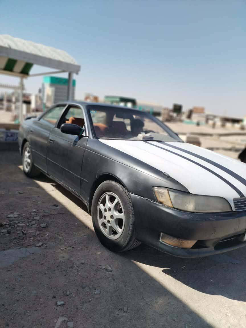 سلام عليكم مارك موديل 93 مكفوله نقل جثه گص اصوليات 
سياره جاهزه حداديه مكينه كير تبريد تخم تاير باتري جديد ترايك 180 البدي شوف العين مكنات صبغ اثر جراد مكينتها اثنين ونص قبق الاسود المرغوب مشط جديد عربانه وره جديده كامله مكمله لخير 
السعر 48 والشراي ياخذ عيوني
للتواصل على رقم ***********
