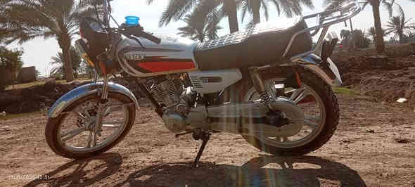 السلام عليكم دراجه سيفان للبيع موديل 2021 مكفوله كفاله عامه اوراق كهربائيات  رقم الهاتف *********** السعر 500 وبيها مجال
