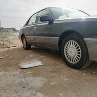 موديل ٩٧ • لون زيتوني • منظومة غاز