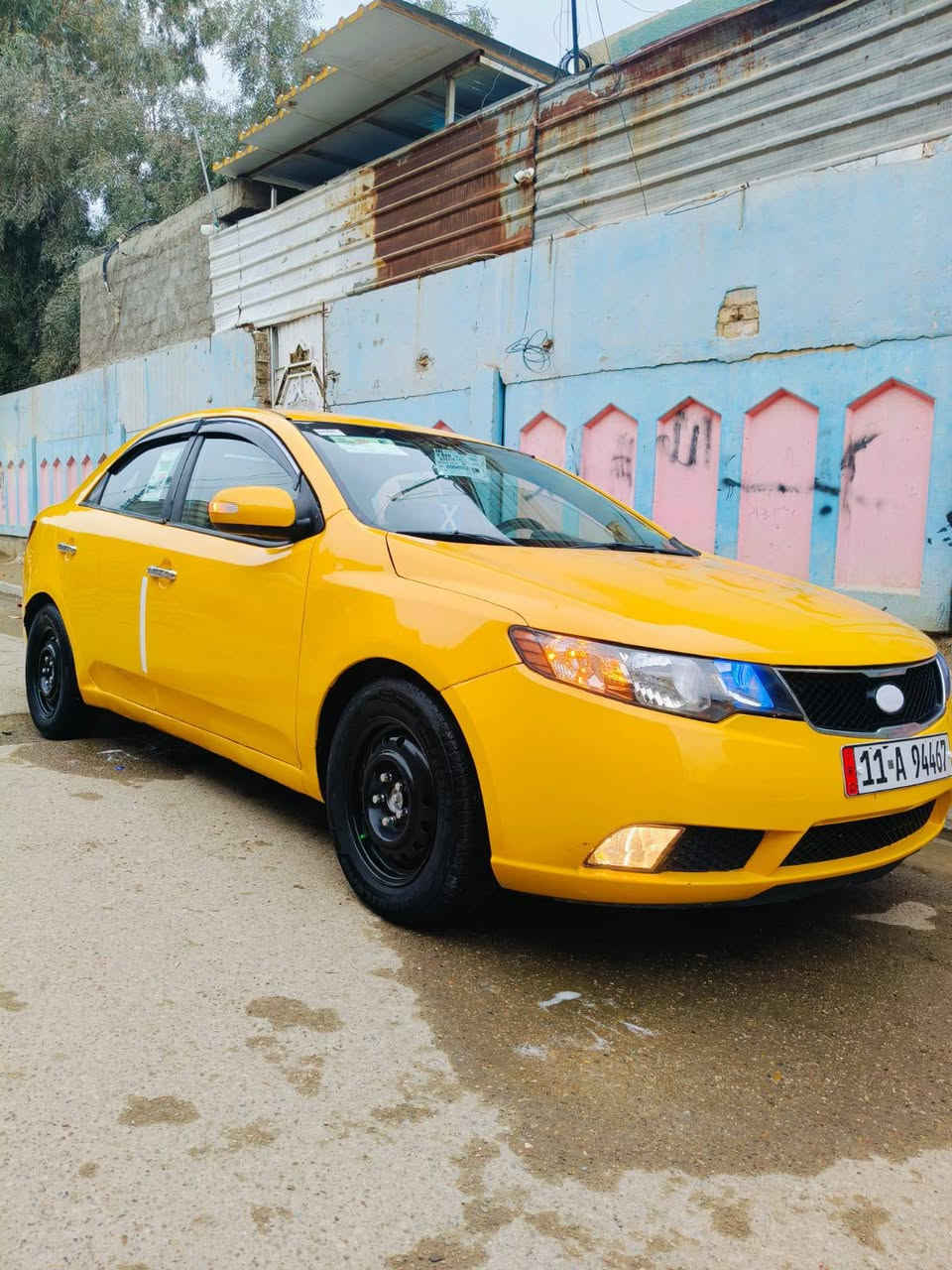 فورتي موديل 2010 سعر 84 وارد امريكي حادثها باب السدر ماكينه 2000كير اوتوماتيك جاميتحكمات السيرين حداديه الجديده كهربائيات جاهزه تبريد شغال تخم تاير سياره جاهزه اي نقص ما بيها عنوان بغداد بلديات رقم الهاتف***********
