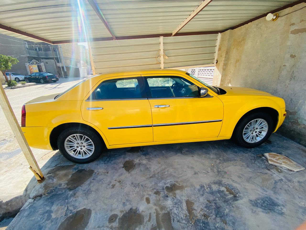 سلام عليكم اوباما 2010 جاهزة من كلشي مكانه العماره استفسارا آخر على رقم ‭ 0773 218 0725‬
اخوان مكلف بنشر الله يشهد
