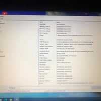 لينوفو • i7 جيل رابع • كوادرو K1100m