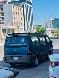 دايو ستا • دايو ستا 1999 • ستا 99 • سيارة دايو مستعملة • دايو مستعملة ...