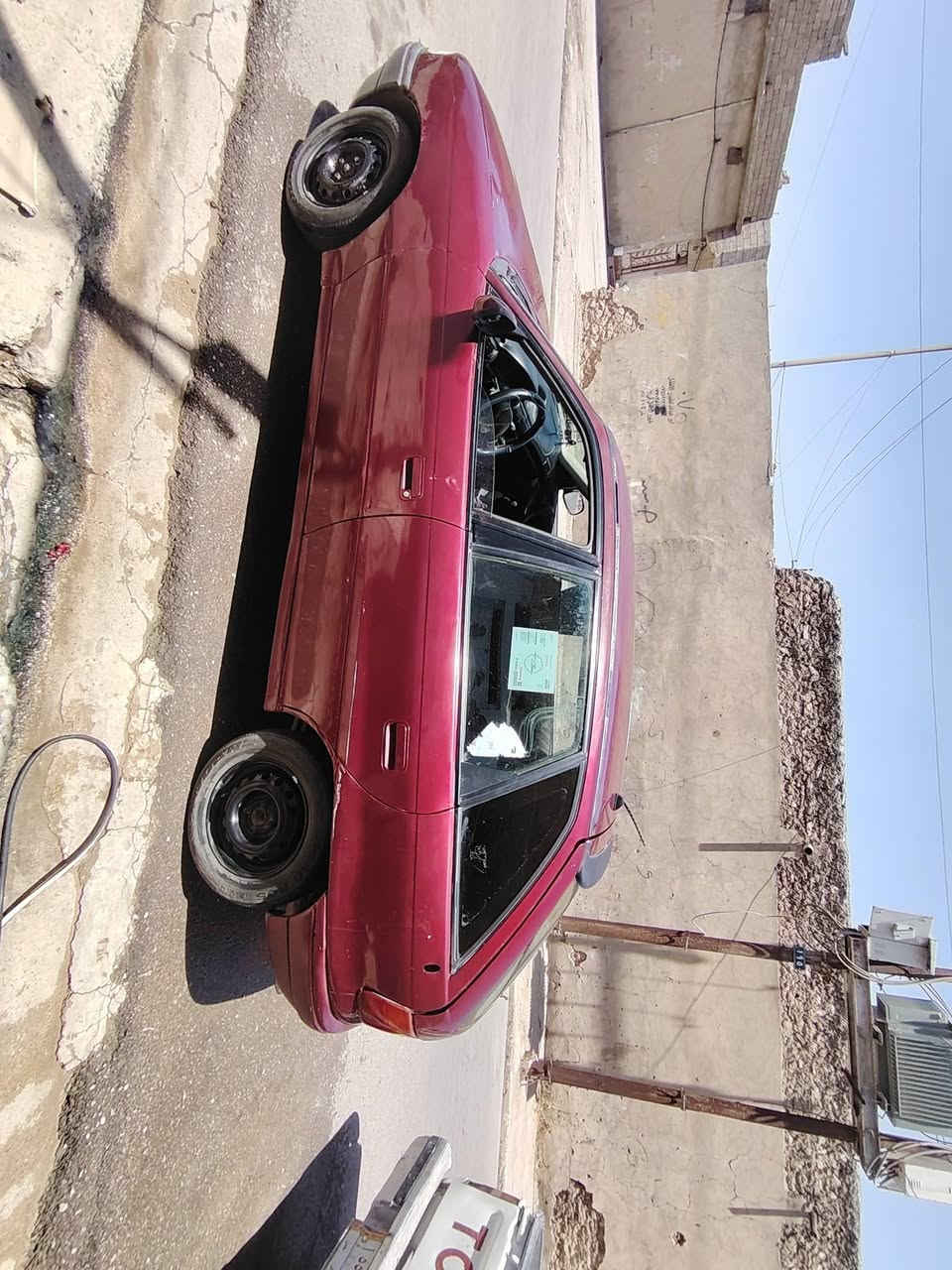 استراح الجزء 16 في منطقه الايمن بالموصل***********
***********
