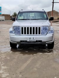 ليبرتي • ٢٠١٠ • رقم الانبار