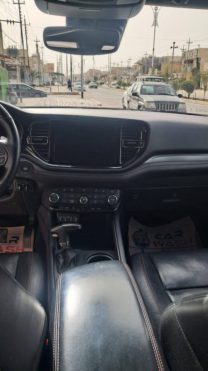 السلام عليكم دورنكو موديل 2024 حره بدون رقم فول مواصفات فتحه شاشه جبيره كشن حضن واحد على واحد اعله فئه صور الحادث بالمنشور فقط دعاميه اماميه تبديل
تترقم كل المحافظات بسمنه الاستفسار الاتصال على الرقم
*********** علمن السياره كله على وضع الشركه كفاله عامه زيرو بعده
