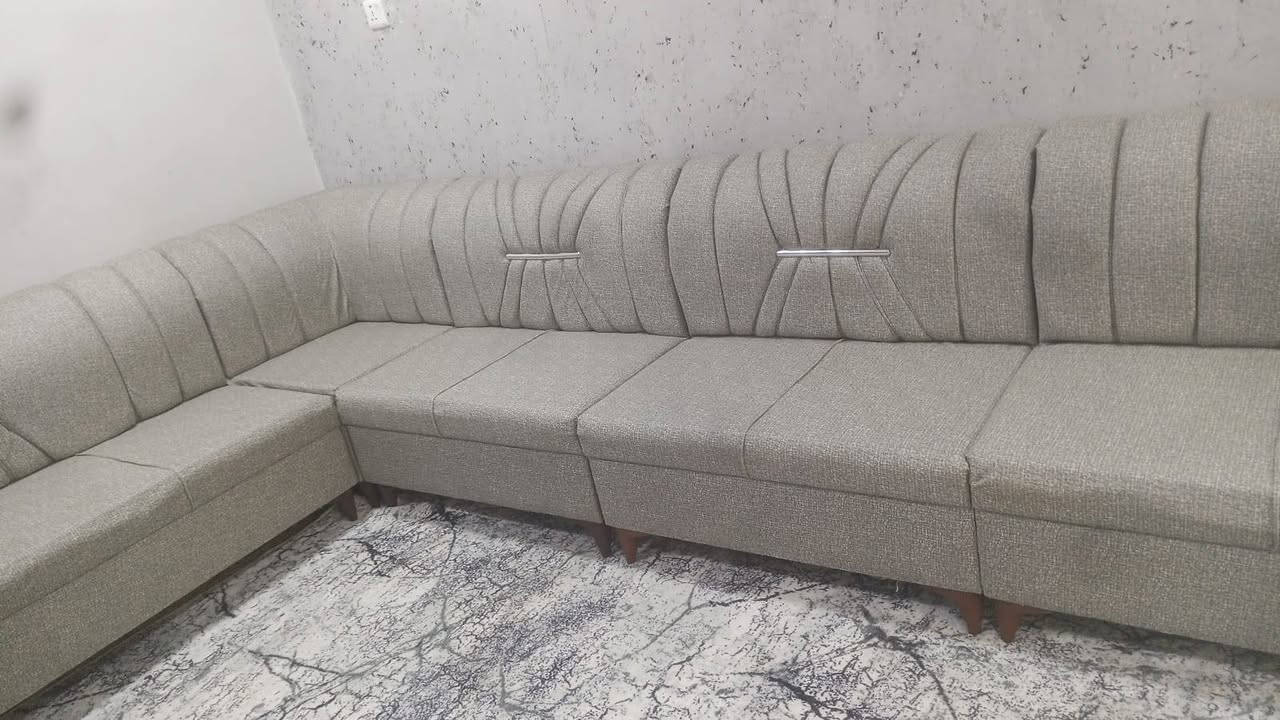 قنفات للبيع جديد مستخدم اقل شهرين


**إذا كنت صاحب هذا الإعلان وتريد حذفه لأي سبب، رجاءا أرسل رسالة إلى الدعم الفني**