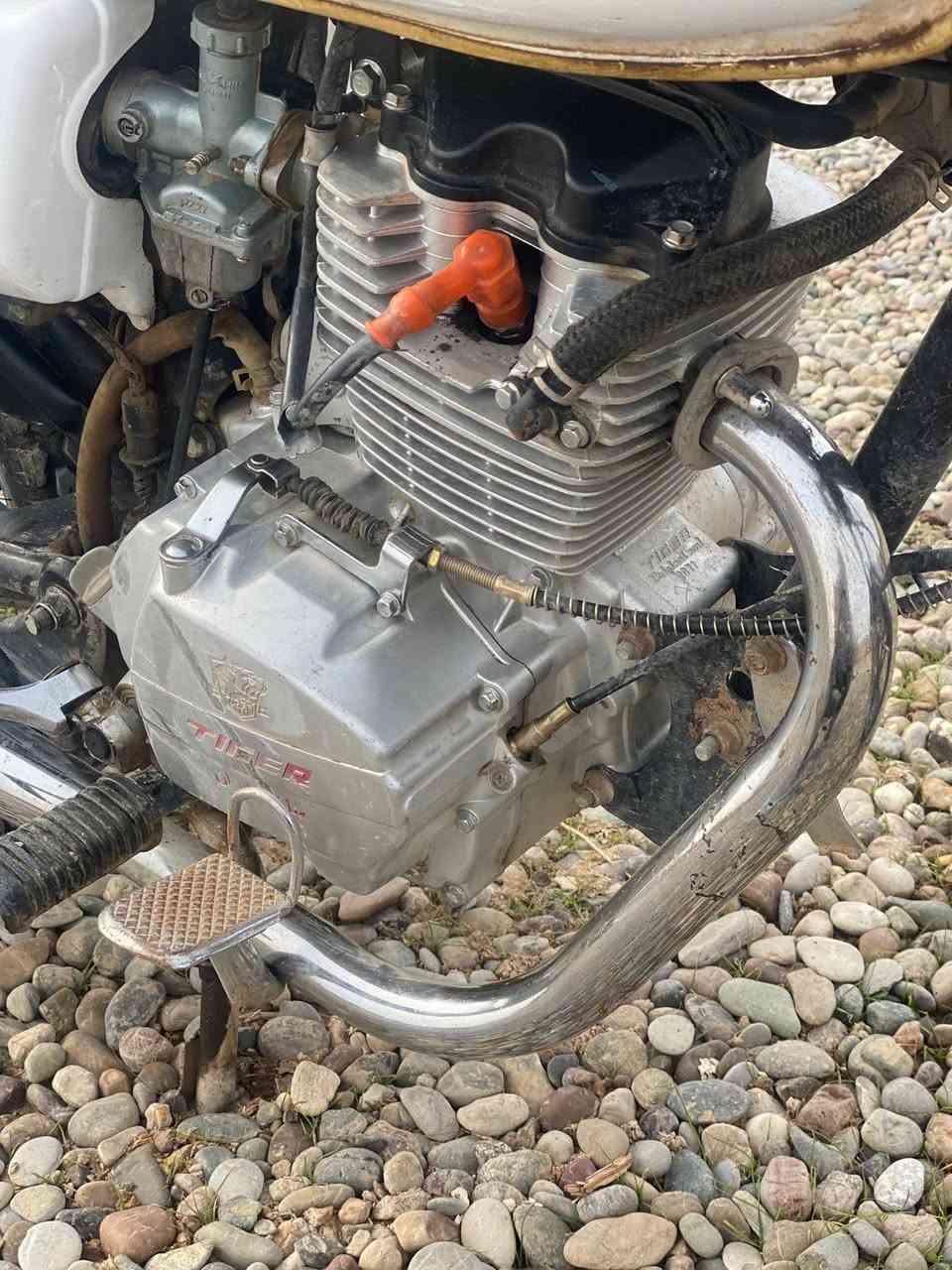 سلام عليكم موطور كامل كهربائيات شغاله شرط لاصرف ولا بخار محرك ما مفتوح موديل 2021تايكر سعر 325وبي مجال


**إذا كنت صاحب هذا الإعلان وتريد حذفه لأي سبب، رجاءا أرسل رسالة إلى الدعم الفني**