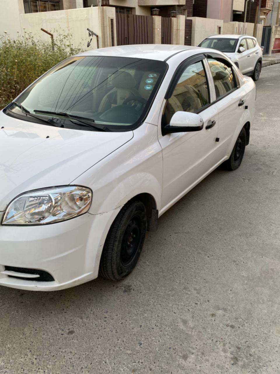 آلُـۜسـۨۚــِۖلُأمٌ ؏ـليۜــكـۜم
🚘 شوفرليت افيو 

✋🏻⬅️وارد كوري 🇰🇷

🖐🏻⬅️موديل 2010

🖐🏻⬅️رقم اربيل 

🖐🏻⬅️محرك وكير شرط 

🖐🏻⬅️ كير عادي 

🖐🏻⬅️كهربائيات + تدفئة تبريد كلها شغالة  

✋🏻⬅️بيها بس باب السائق صبغ  

✋🏻⬅️الباقي كدام العين 

🖐🏻⬅️شرط التحويل🤝 

🚦 السعر 63 💵 ورقة 

العنوان.# الموصل

🛑ملاحظه  التواصل عبر الرقم وال واتساب  فقط يرجى عدم الاتصال أو المراسلة على الماسنجر 

🛑ملاحظه بل تلفون ماكو سعر قفل تعال ودفع السعر اليعجبك 

للاتصال 

***********📱📞***********📱📞
