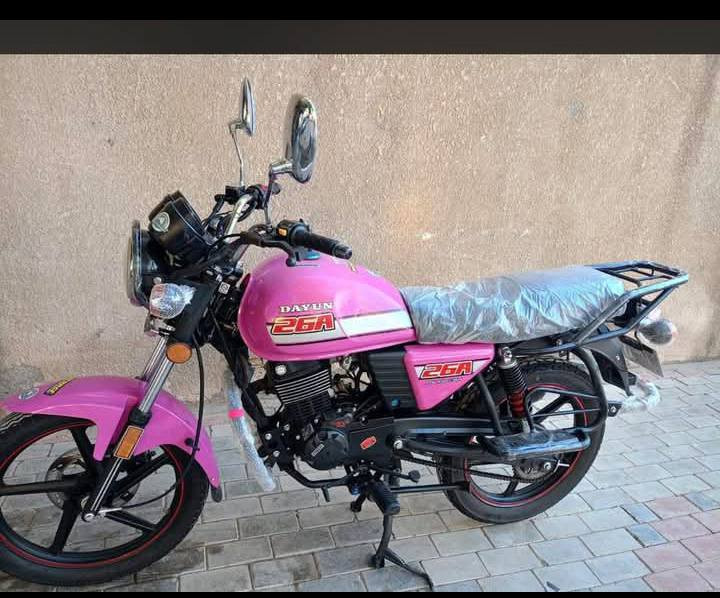 دايون نفخ مديل 2023 مكينه 200 كتابه حمره
اوراق اصولي سويج سجينه دراجه زيرو مماشيه قليل يعني وضع شركه  برغي مامفتوح بيهه سعر مليون وميه وبيهه مجال.  المكان حله الحمزه الغربي 

1،100 وبيه مجال مستعجل ع بيع

مكلف بالنشر اتصل وبيك خير ودلل ‏‪***********‬‏
