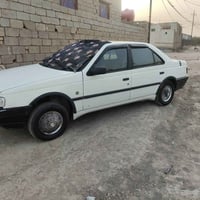 رواه • مكينة جديدة • فرامل ياباني