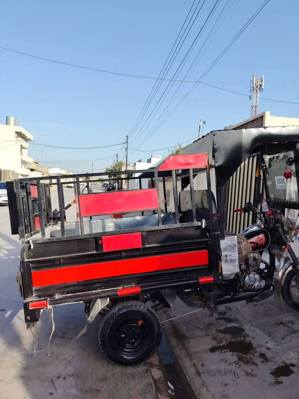 السلام علیکم جنج و الجام کلش مرتب کمالیات فول للبیع
سعرە 175 و بی مجال شرای راسلنی


**إذا كنت صاحب هذا الإعلان وتريد حذفه لأي سبب، رجاءا أرسل رسالة إلى الدعم الفني**