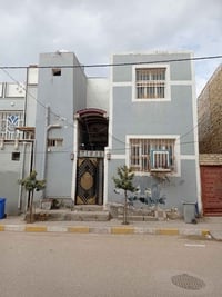 حي الوائلي • ٩٠م • ٣غرف