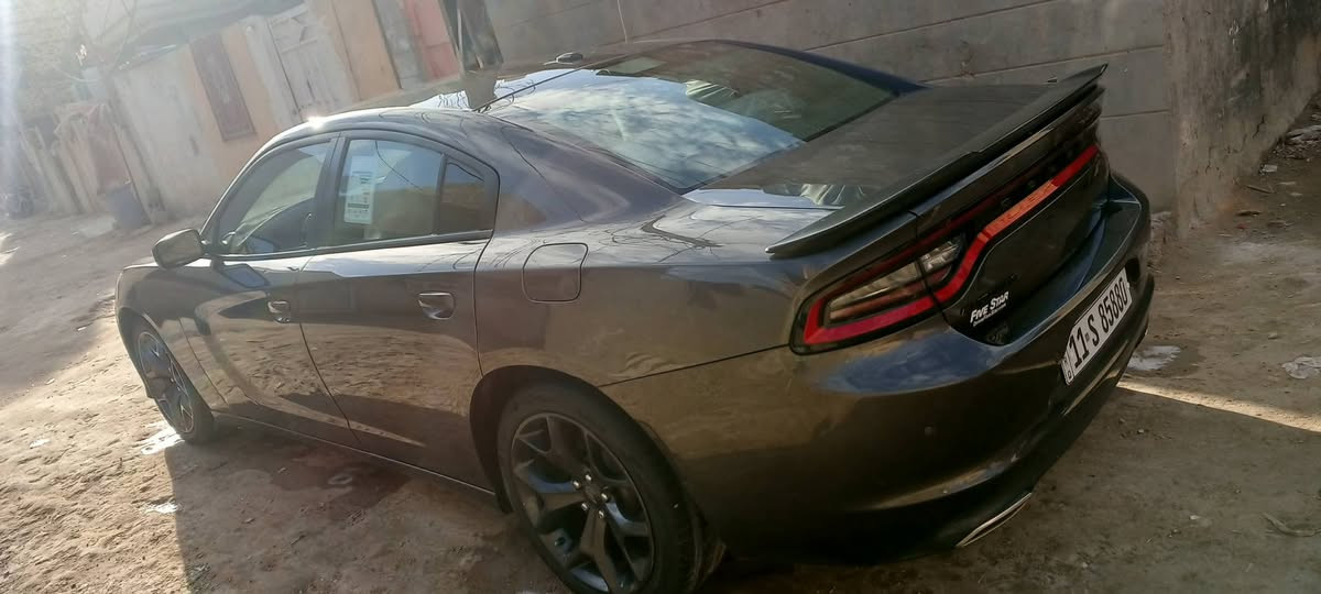 موديل 2020اصيل امريكي حادثها جاملغ وبنيد مكينه 3600 سياره رقم انجليزي سنويه 28 تحويل ثاني كير ومكينه وحداديه تخم تاير تبريد كله جديد ماشيه 66 سياره 

مكانها حله بابل نادر السعر 175 بيها مجال 

***********
