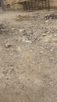 ركية وسكينة • أرض للبيع • ١٠٠م