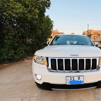 لاريدو • ٢٠١٢ • محرك ٣٦٠٠