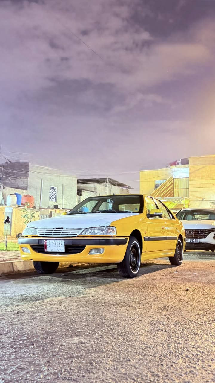 سلام عليكم 
للبيع بيجو بارص مديل 18 
كفاله عامه من تبديل وضربه وصبغ
سياره نضيفه بمعنه كلامه كلشي بيها شغال 
تخم تاير خط جديد  
المحرك مكفول 
ترايك اي مكان يعجبك
لاستفسار رقم ***********
