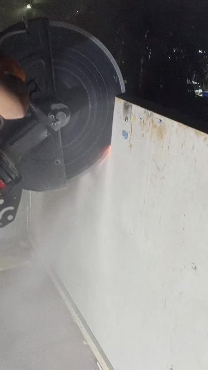 توفرت مكينة قص الكونكريت
يرجى التواصل معنا على الخاص


**إذا كنت صاحب هذا الإعلان وتريد حذفه لأي سبب، رجاءا أرسل رسالة إلى الدعم الفني**